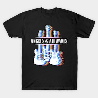 ANGELS & AIRWAVES BAND T-Shirt